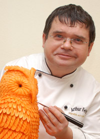 Arthur Felger